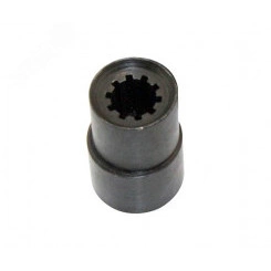 Головка специальная торцевая 3/8' 9 мм 10-лучевая для тормозных суппортов Porsche