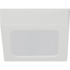 Светильник светодиодный ЭРА LED 20-12-4K накладной квадратный 12Вт 4000К Светильник светодиодный ЭРА LED 20-12-4K накладной квадратный 12Вт 4000К