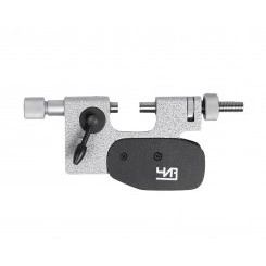 Скоба индикаторная СИ-25 0.001 без индикатора Скоба индикаторная СИ-25 0.001 без индикатора