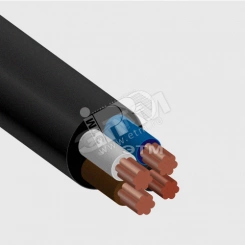 Кабель силовой ВВГнг(А)-хл 4х50 мк(N)-1 Кабель силовой ВВГнг(А)-хл 4х50 мк(N)-1