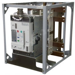 Выключатель автоматический Электрон Э16В Про, 1000А