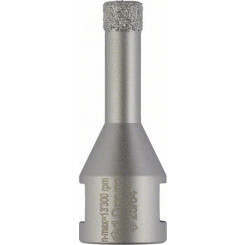 Коронка алмазная Dry Speed 10 мм для УШМ М14
