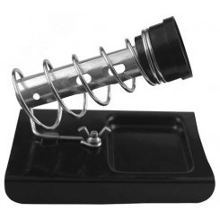 Подставка для паяльника