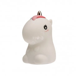 Силиконовый ночник Единорог Силиконовый ночник Единорог