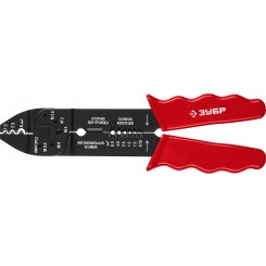 Стриппер многофункциональный ММ-20, 0.75 - 6 мм2, Профессионал