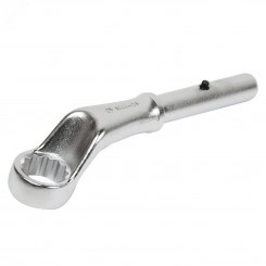 Ключ накидной усиленный, 24 мм Ключ накидной усиленный, 24 мм