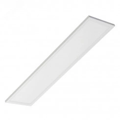 Светильник светодиодный ДВО-36w 4000лм 5000К microprisma-opal IP54 SPARTA-PANEL  для выносного БАП