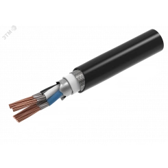 Кабель КУЭфМКТКМнг(А)-FRLS-ХЛ 4х1ТРТС Кабель КУЭфМКТКМнг(А)-FRLS-ХЛ 4х1ТРТС