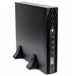 Источник бесперебойного питания Online SKAT-UPS 2000 ВА/ 1800 Вт Rack/Tower 5 мин IEC C13 Источник бесперебойного питания Online SKAT-UPS 2000 ВА/ 1800 Вт Rack/Tower 5 мин IEC C13