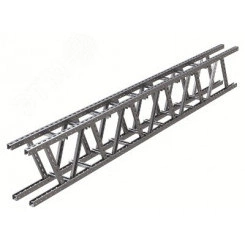 Боковая часть опорной конструкции (опоры эстакады) 2450 мм