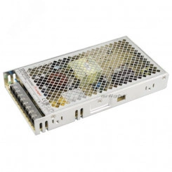 Блок питания HTS-200-36-FA (36V, 5.9A, 212W) (ARL, IP20 Сетка, 3 года) Блок питания HTS-200-36-FA (36V, 5.9A, 212W) (ARL, IP20 Сетка, 3 года)