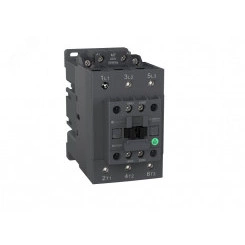 КОНТАКТОР MC1D 3P 40A НО+НЗ 110-250V AC/DC