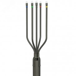 Муфта 4 ПКВ(Н)Тп-1 (150-240) нг-Ls с наконечниками (пластик/ЭПР без брони) Муфта 4 ПКВ(Н)Тп-1 (150-240) нг-Ls с наконечниками (пластик/ЭПР без брони)