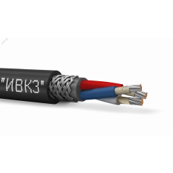 Провод монтажный МККШнг(А)-HF 3х0.5 ТРТС Провод монтажный МККШнг(А)-HF 3х0.5 ТРТС