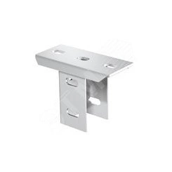 Траверса для профиля US 5 Траверса для профиля US 5