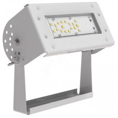 Светодиодный светильник промышленный FL BASIC 120° 30 Вт 5000К
