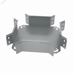 Х-разветвитель 100х150 ПЛЮС Х-разветвитель 100х150 ПЛЮС