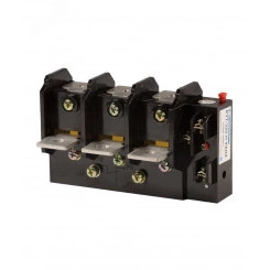 Реле тепловое токовое РТТ-326П 153-180А УХЛ4