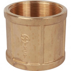 Муфта ВВ 2'1/2 Муфта ВВ 2'1/2