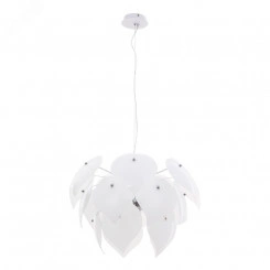 Люстра Arte Lamp PALMER A5695SP-5WH