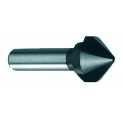 Зенковка коническая No 7000VA, DIN 335 C, HSS-E, 90 град, тип C, d 20.0 мм, 3 канавки Зенковка коническая No 7000VA, DIN 335 C, HSS-E, 90 град, тип C, d 20.0 мм, 3 канавки