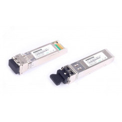 Модуль SFP 10G 10 Гб/c, 2LC, 10дБ, до 300м SFP-M2LC05-10G-850-850