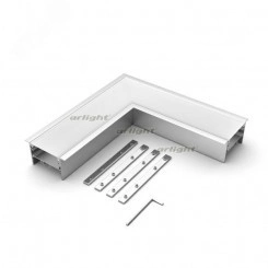 Угол SL-LINIA65-F (ARL, Металл)