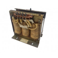 Трансформатор трёхфазный ТСМ-4.0 380/24 Трансформатор трёхфазный ТСМ-4.0 380/24