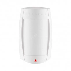 Извещатель охранный DG75 ИК, проводной, цифровой, защита от животных до 40 кг Извещатель охранный DG75 ИК, проводной, цифровой, защита от животных до 40 кг