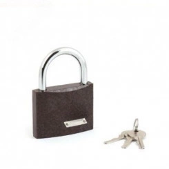 Замок навесной AVERS PD-01-75 d9мм Замок навесной AVERS PD-01-75 d9мм