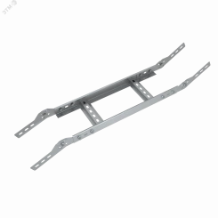 Вертикальный шарнирный угол 50*200*1.2