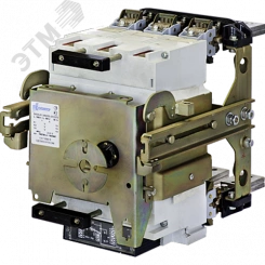 Выкл. авт. ВА55-43 374710-20УХЛ3 2000А, 690В