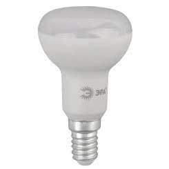LED R50-6W-827-E14 R ЭРА (диод, рефлектор, 6Вт, тепл, E14)