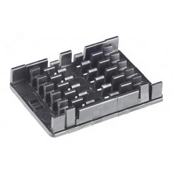 Ложемент Л12-6030 для КДЗС-6030 ССД Ложемент Л12-6030 для КДЗС-6030 ССД