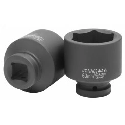 Головка торцевая ударная 1''DR, 60 мм