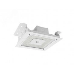Светильник светодиодный INSEL LB/R LED 100 D120 5000K G2