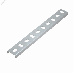 Универсальный поддерживающий профиль 36х17х1,5 L150 мм HD Универсальный поддерживающий профиль 36х17х1,5 L150 мм HD