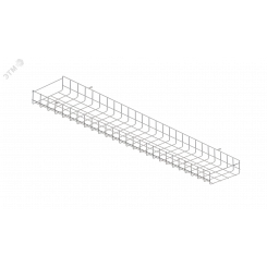 Решетка защитная 1300х200