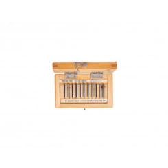 Набор КМД N 4 кл.1 тв.спл.(1-Н4-Т)