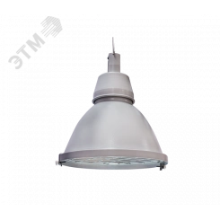 Светильник НСО-17-60-002 Kupol G серый d320 E27 IP23 Светильник НСО-17-60-002 Kupol G серый d320 E27 IP23