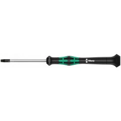 Отвертка для прецизионных работ 2067 TORX Micro TX 2 x 40 мм