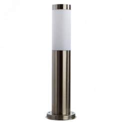 Уличный светильник Arte Lamp SALIRE A3158PA-1SS Уличный светильник Arte Lamp SALIRE A3158PA-1SS