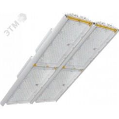 Светодиодный светильник Diora Unit2 2Ex 340/50000 Д 4K консоль Светодиодный светильник Diora Unit2 2Ex 340/50000 Д 4K консоль