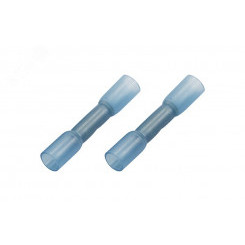 Гильза соединительная изолир термоусаживаемая L-37 мм 1.5-2.5 кв мм (ГСИ-т 2.5 ГСИ-т 1,5-2,5)