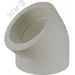 Угол 45гр. x 40 (75/15) СЕРЫЙ Угол 45гр. x 40 (75/15) СЕРЫЙ