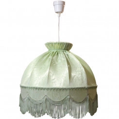 Светильник НСБ-11-1х60-001 Ретро торшерный мята