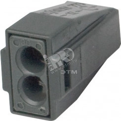 Клеммы с пастой монтажные NTC-AC-2 (100шт)