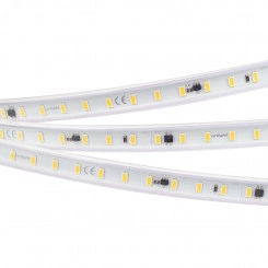 Лента LED ARL-50000PV-230V Warm2700 (5630, 72 LED/m, WP2) (ARL, 14 Вт/м, IP65)