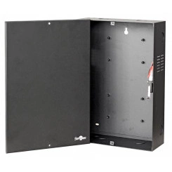 Бокс монтажный металлический