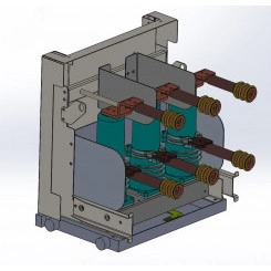Кассетный выдвижной элемент КВЭСЭЩ с ВВМ-СЭЩ-3-10-31.5/1600 200мм БУ-2Т Кассетный выдвижной элемент КВЭСЭЩ с ВВМ-СЭЩ-3-10-31.5/1600 200мм БУ-2Т
